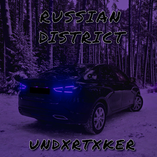 Russian District