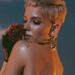 ​benny blanco, Halsey & Khalid - Eastside (Evol Waves DnB Remix)