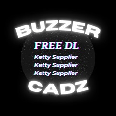 Buzzer - Cadz [FREE DL]