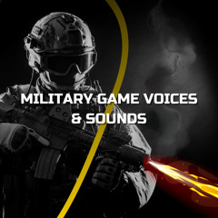 EpicStockMedia - Military Game Voices & Sounds - 6 Packs for $25