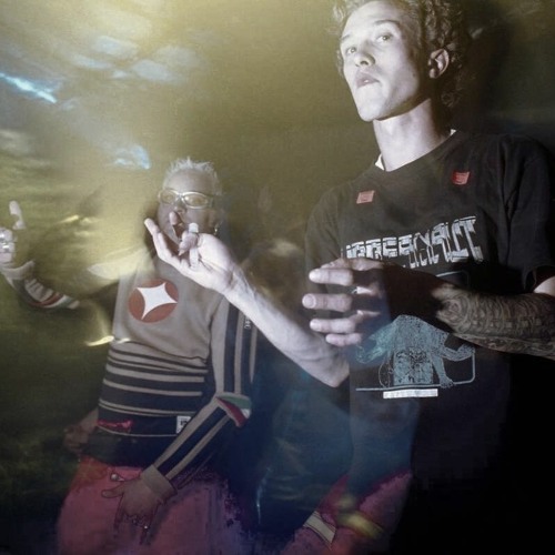 Rave  City (160 Bpm ) 2022.11.21