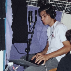 IN THE BOOTH (Prod. $egador)