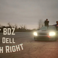 Jay BDZ x MHG Dell - Grinch Right