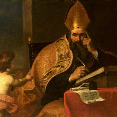 How Is Genesis Compatible With Science? Insights From Augustine | Prof. Sarah Byers