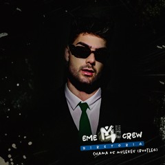 EME - CHAMA OS MULEKES (Remix)