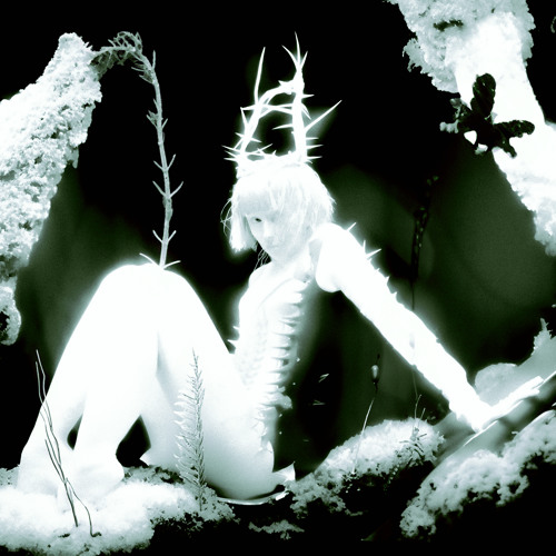 Stream Halloweenie V: The Moss King by Ashnikko | Listen online 