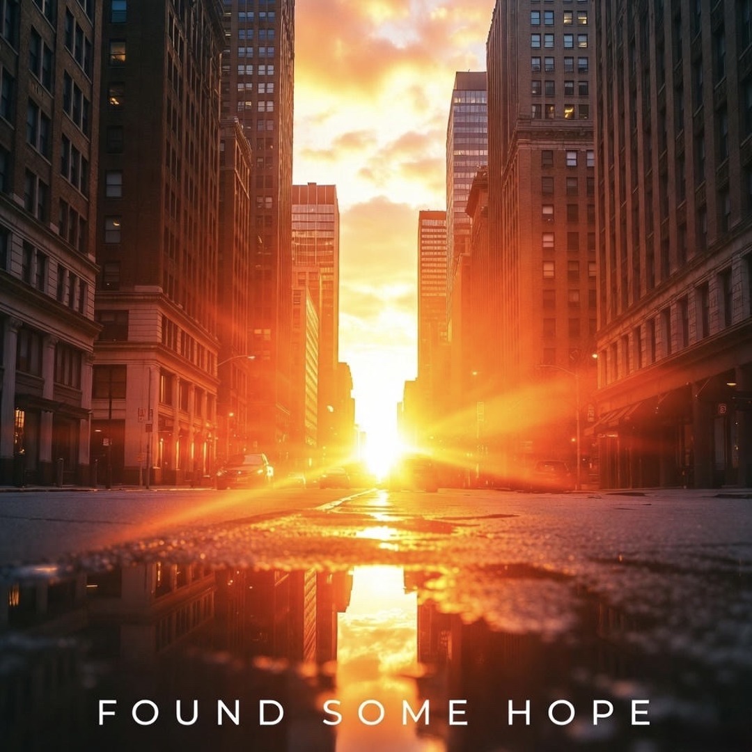 Stream Found Some Hope by ultraNash | Listen online for free on SoundCloud