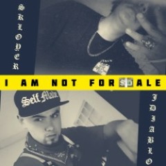 I am not for $ale 💸// Skloyer - Jo$eador OG