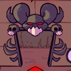 Lost and Bound (Basement hub) - Vs. Isaac - RxB