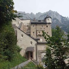 Castle Town