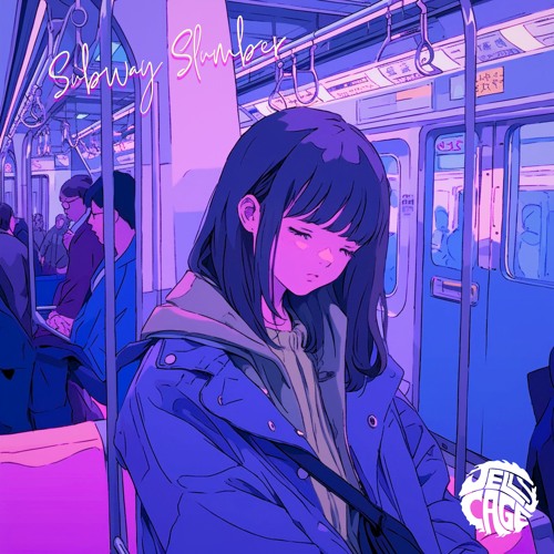 Subway Slumber