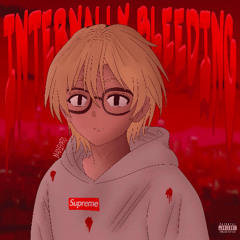 Internally Bleeding