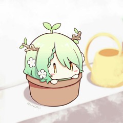 Kobaryo - Fluffy Flash