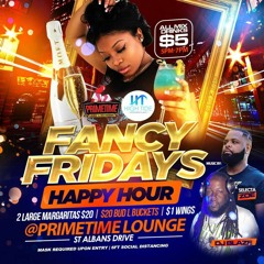 High Tide Invades Fancy Fridays 30.4.21 Asylumblaze Ft.Selecta Zoe