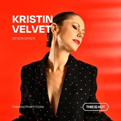 TIN SELECTION 003 - Kristin Velvet