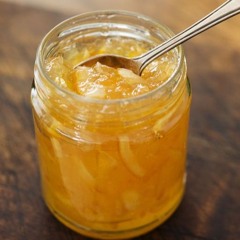 Mr. Beauregard’s Marmalade