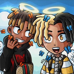 Hope Up Up And Away (feat. Juice WRLD)