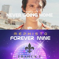 Never Going Home x Forever Mine (Mashup for TikTok/Instagram reels)