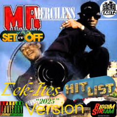 Merciless - One Of Them [Ekaitz Version] "2025"