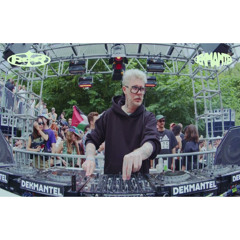 Dekmantel Ten - Loefah | Radar