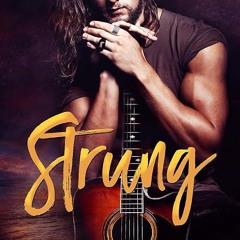 ✔Epub⚡️ Strung