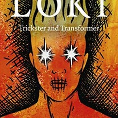 Get EBOOK 🗃️ Pagan Portals - Loki: Trickster and Transformer by  Dagulf Loptson [PDF