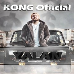 KONG - YALAN ( KAHPELİĞİNE FONDİP )