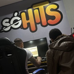 PUTARIA NO ESCURO feat - MC DIGUINHO - MC PH & MC PEDRINHO DO ENGENHA -  DJ SL - DJ FOX DO ELDORADO