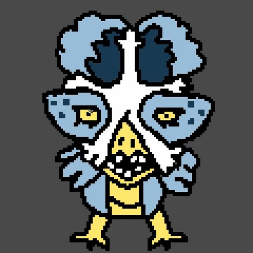[UndertaleAU - Smorgasbord] Assorted Antics