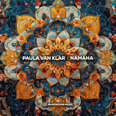 Paula van Klar - Namaha