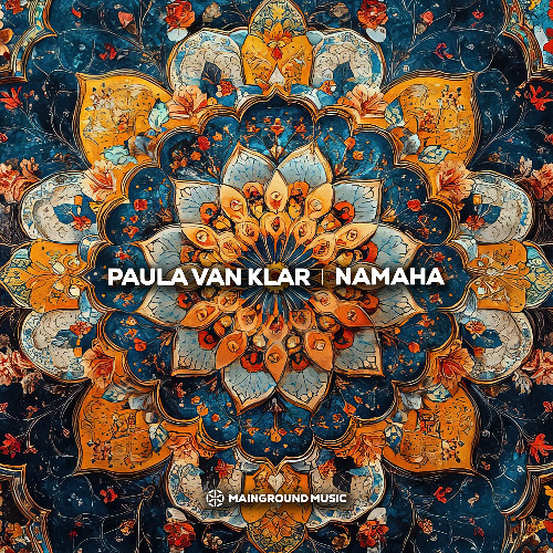 Paula van Klar - Namaha