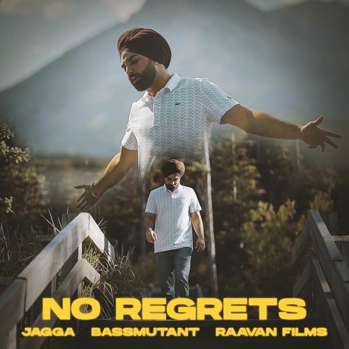 Jagga- No Regrets ft. Bassmutant