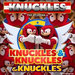Unknown From K.N.U.C.K.L.E.S By Triple-Q