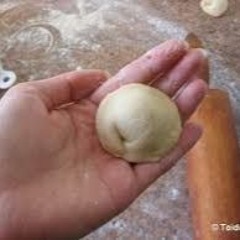 pelmeenide sees on liha