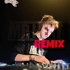 DROP THAT BEAT ULTIMATE REMIX - DjMrNext