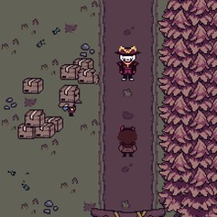 16. Your Worst Nightmare