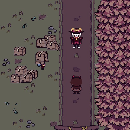 16. Your Worst Nightmare