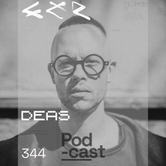 CLR Podcast 344 I DEAS