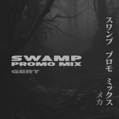 Swamp Promo Mix // Gert
