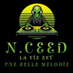 dalida laissez moi danser ( REMIX BY N.CeeD )
