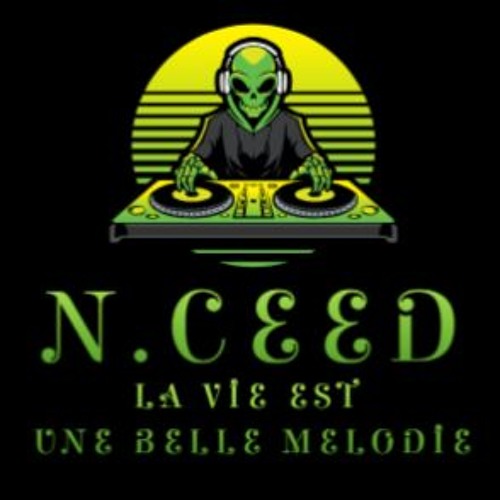 dalida laissez moi danser ( REMIX BY N.CeeD )