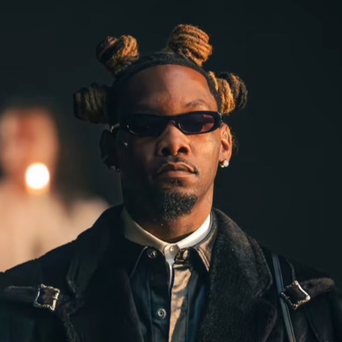 Let The Bodies Hit The Floor - Offset