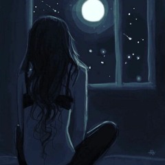 It's Raining Outside And Clair De Lune By Debussy Is Playing In The Next Room.