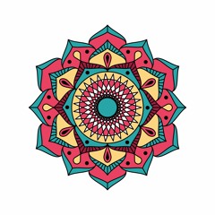 Mandala (Deephouse / IDM / Psytrance DJ Set) 2023