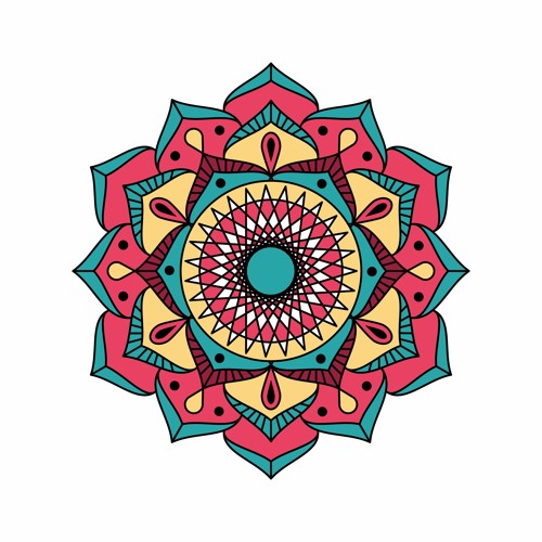 Mandala (Deephouse / IDM / Psytrance DJ Set) 2023