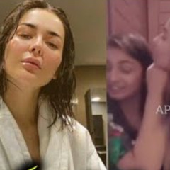 FULL NEW [SCANDAL] LEAK 18+ apk cort hania amir viral video hania aamir viral video