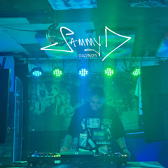 Mix 3—04/29/25