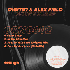 Fool To Your Love (Club Mix)