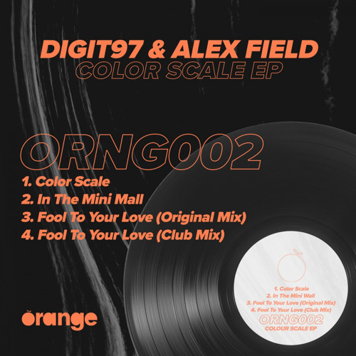 Fool To Your Love (Club Mix)