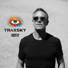 Traxsky @ Elevation - The Egg (London)